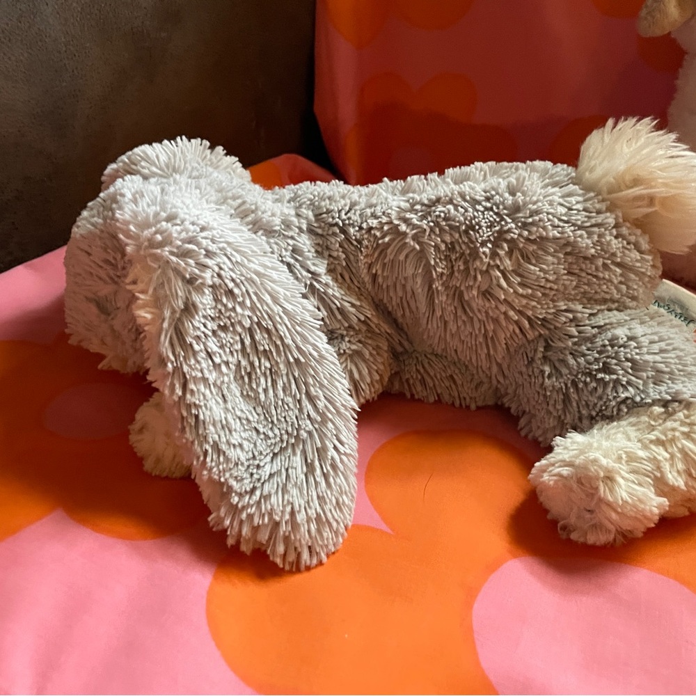 Jellycat Loppy Bunny